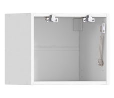 Корпус, Регина корпус для шкафа навесного горизотнального 1 дв 45х36 см