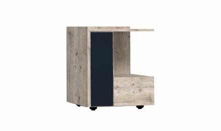 Модульная система Nature (модуль 42) Тумба прикроватная