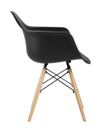 Стул Bari в стиле Eames DAW