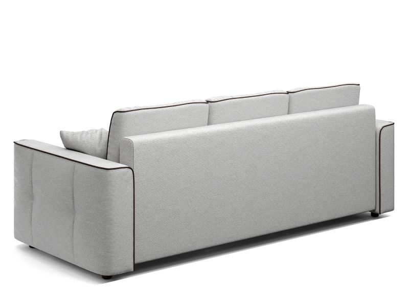 Мягкая мебель, Диван-кровать Тулон,еврокнижка,рогожка