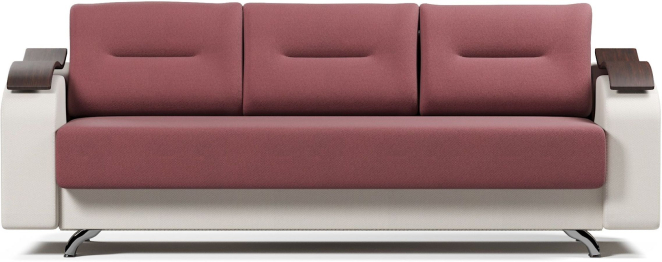 Диван-кровать Волна еврокнижка,велюр