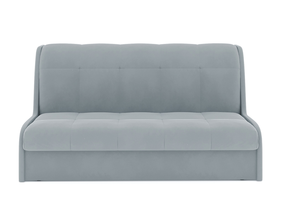 Диваны кровати со спальным местом, Диван-кровать Токио 120 аккордеон, велюр