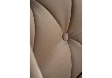 Стул Алиссум (черный каркас)