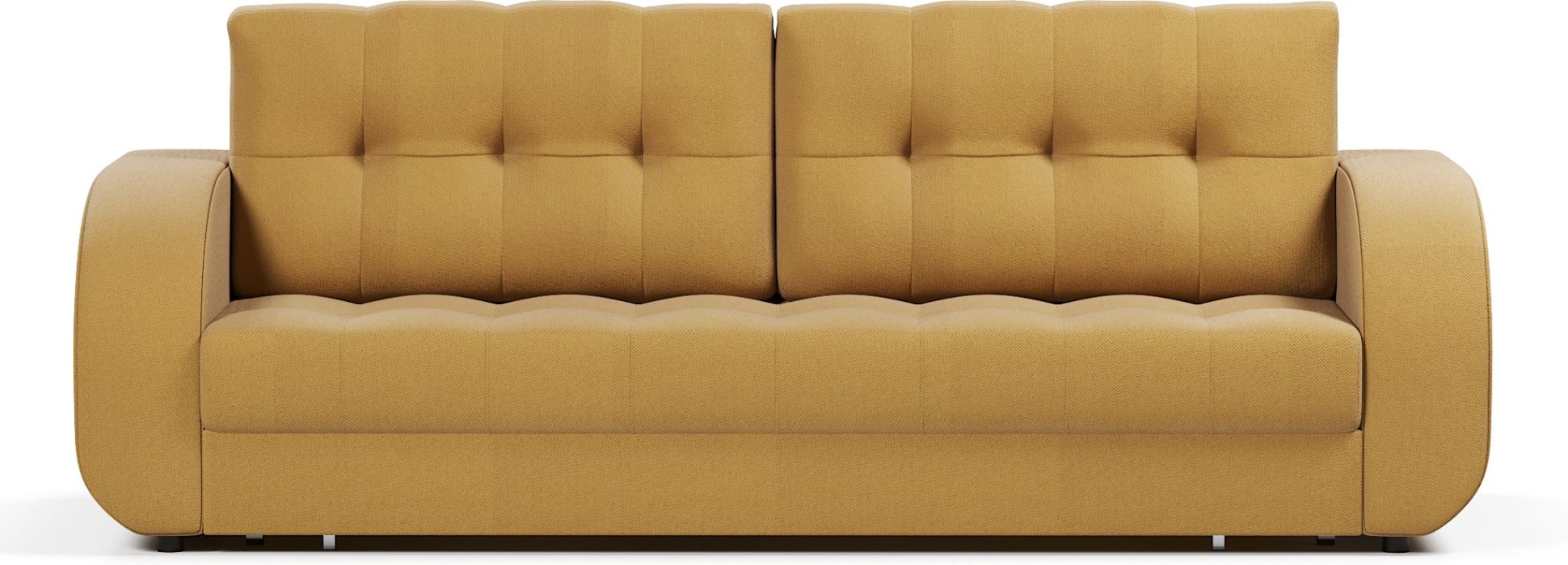 Диваны еврокнижки, Диван-кровать прямой Рио пантограф,велюр