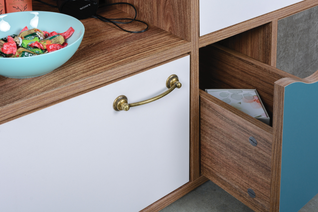 Комоды, Комод Вайс 10.104