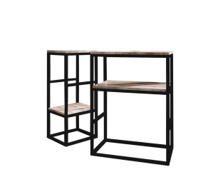 Модульная барная стойка Честер