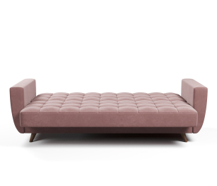 Диван-кровать Корсика, книжка, велюр