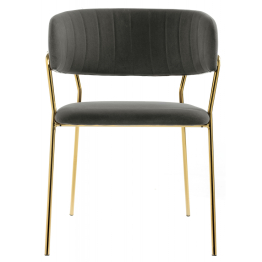 Стул Kamelia gold