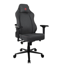 Компьютерное кресло (для геймеров) Arozzi Primo Woven Fabric