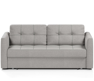 Диван-кровать прямой Джефри еврокнижка,велюр