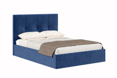 Мягкая кровать, Кровать Марсель 1200 с подъёмным механизмом