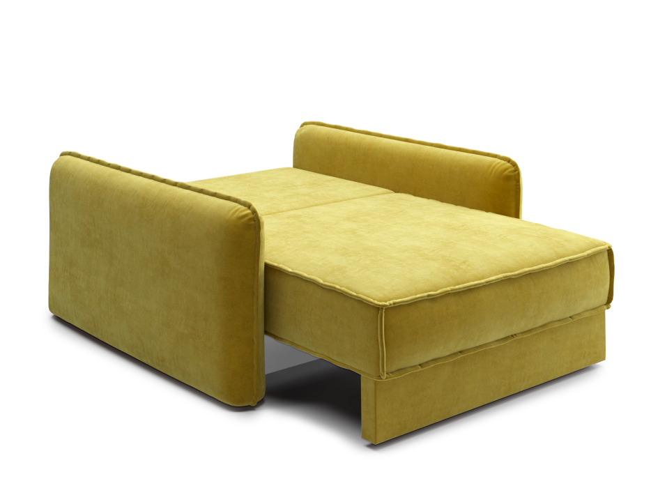 Недорогие кресла, Кресло Кросби