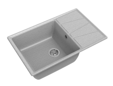 Кухонные мойки, Мойка GranFest VERTEX GF-V780L