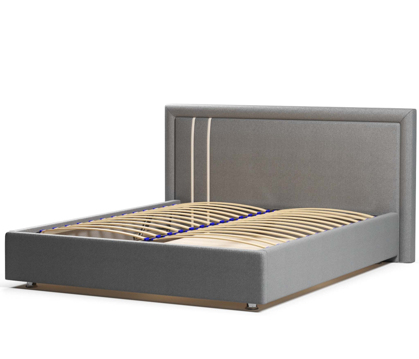 Кровати, Кровать Каир 140,велюр