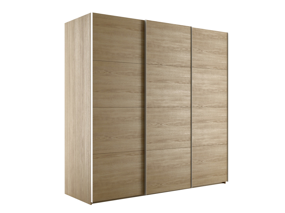 Шкафы-купе 3-х дверные, Шкаф-купе Эста ДСП+ДСП+ДСП 300х66х240