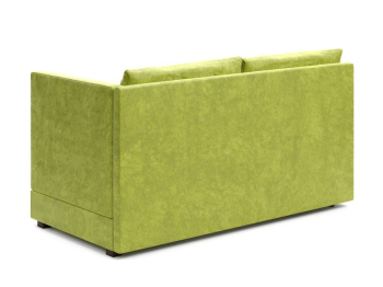 Диван-кровать Никас,еврокнижка,велюр