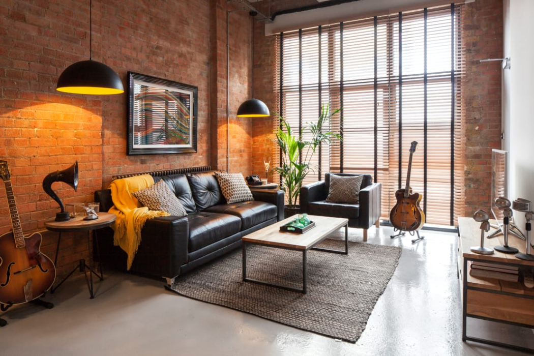 Журнальные столики, Журнальный столик Брайтон