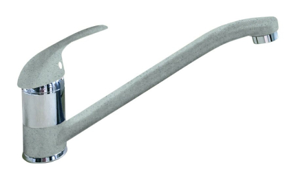 GranFest QUARZ  Смеситель для кухни D-35 мм