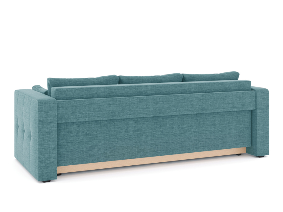 Диваны еврокнижки, Диван-кровать Босс 14.3 еврокнижка, рогожка