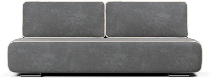 Диван-кровать Уно (Лаки) еврокнижка,велюр