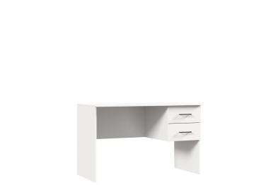 Стол письменный 03 с надстройкой