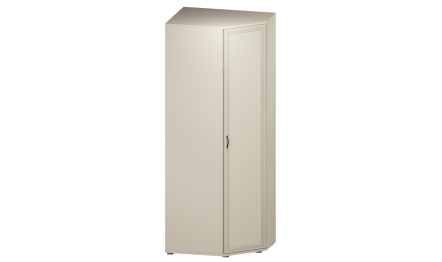 Модульная система Карина Шкаф ШК-1017 угловой