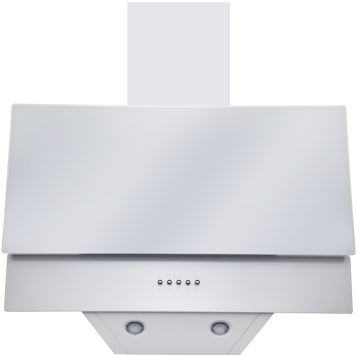 Вытяжки, Кухонная вытяжка Oriole White 60