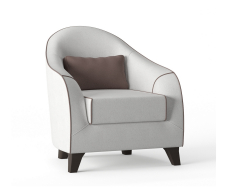 Кресло для отдыха, Кресло Этюд, Велюр