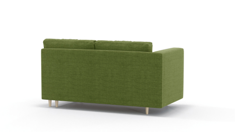 Кушетка Лея, рогожка Люкс