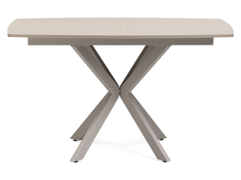 Стол стеклянный Палу