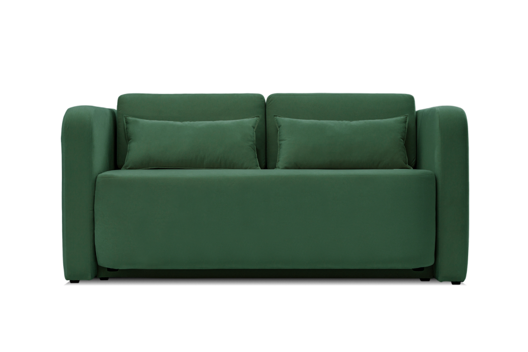 Диваны прямые, Прямой кухонный диван Вегас 131