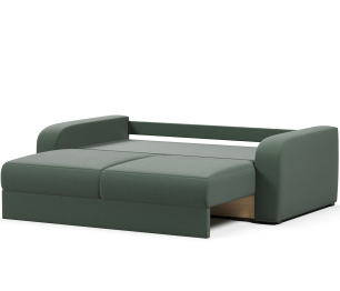 Диван-кровать пантограф Гринвич, велюр