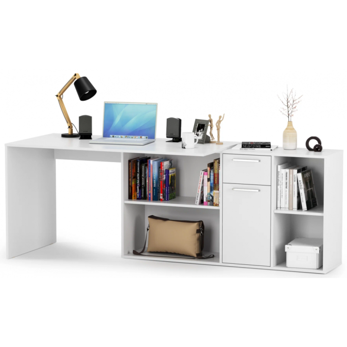 Угловые, Стол компьютерный Лайт 03.245F