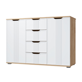 Комод Эмилия ЭЛ-21