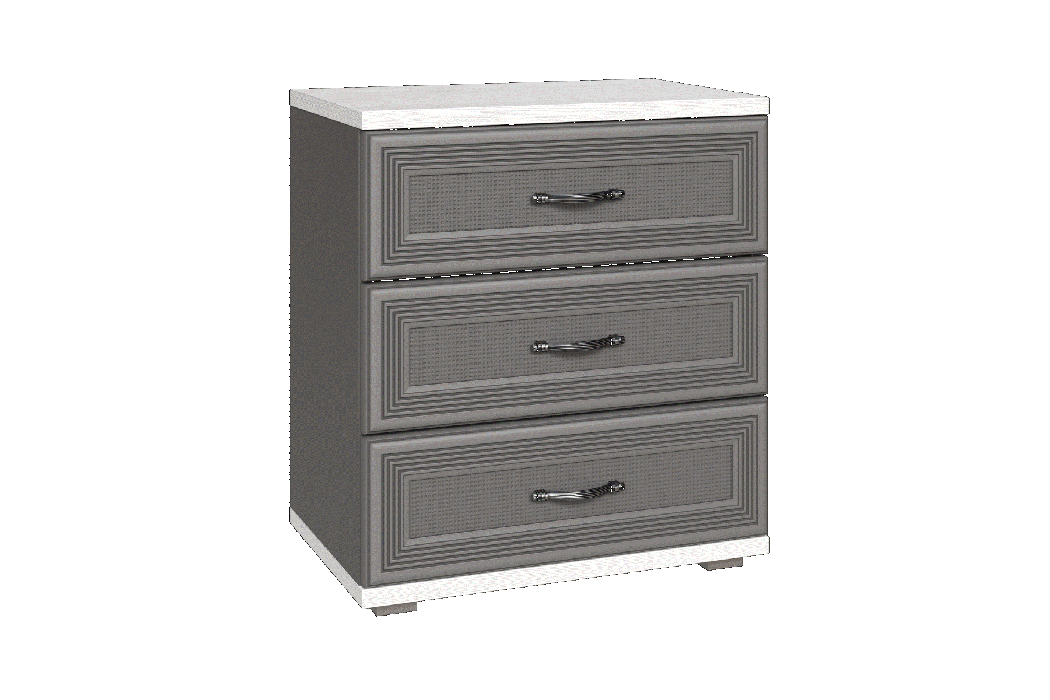 Спальные гарнитуры, Спальня Карина композиция 5