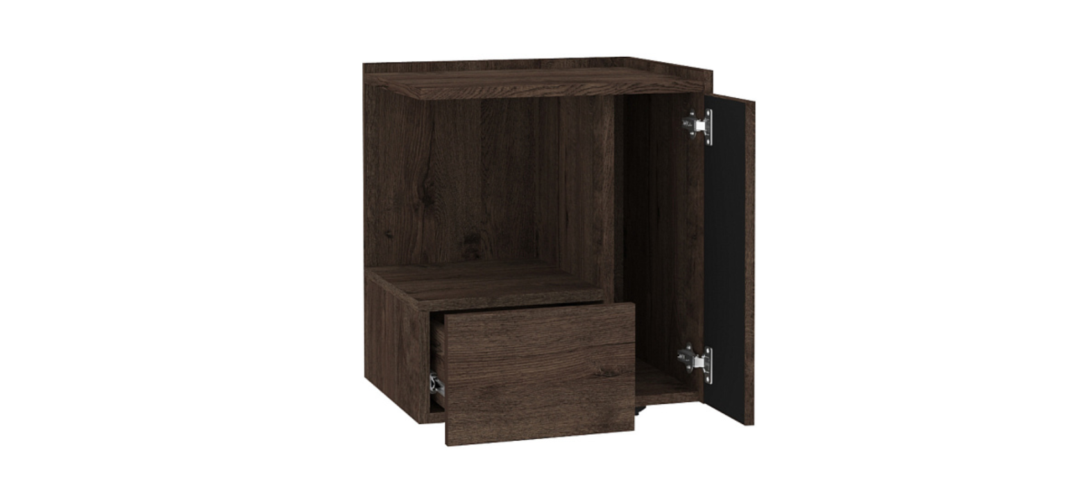 Тумбы, Модульная система Nature (модуль 42) Тумба прикроватная