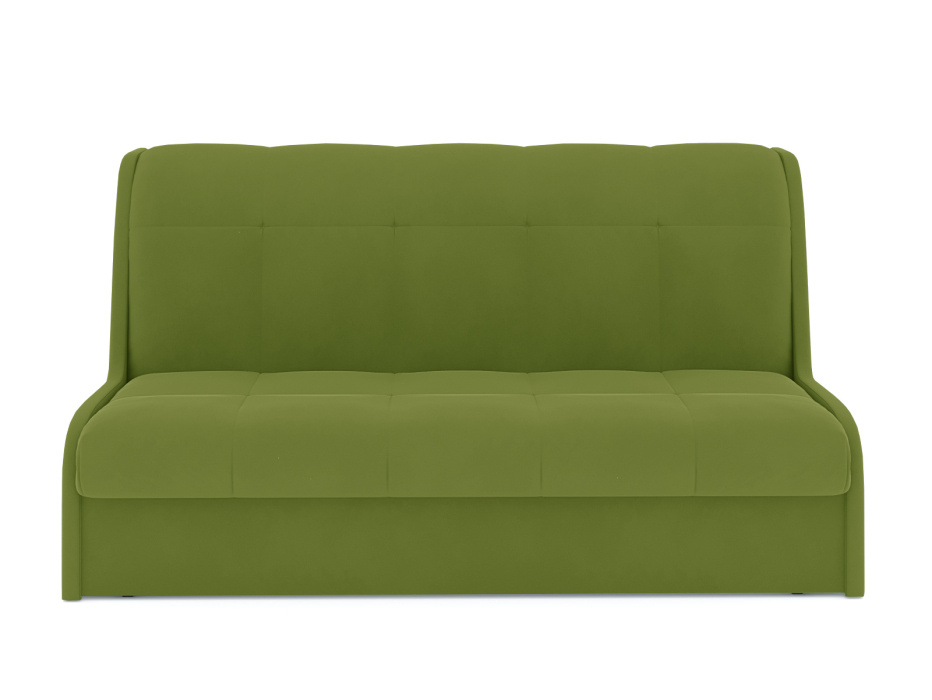 Диваны кровати со спальным местом, Диван-кровать Токио 120 аккордеон, велюр