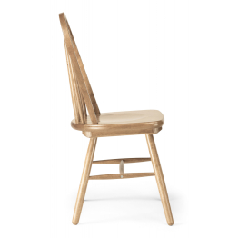 Деревянный стул Венский