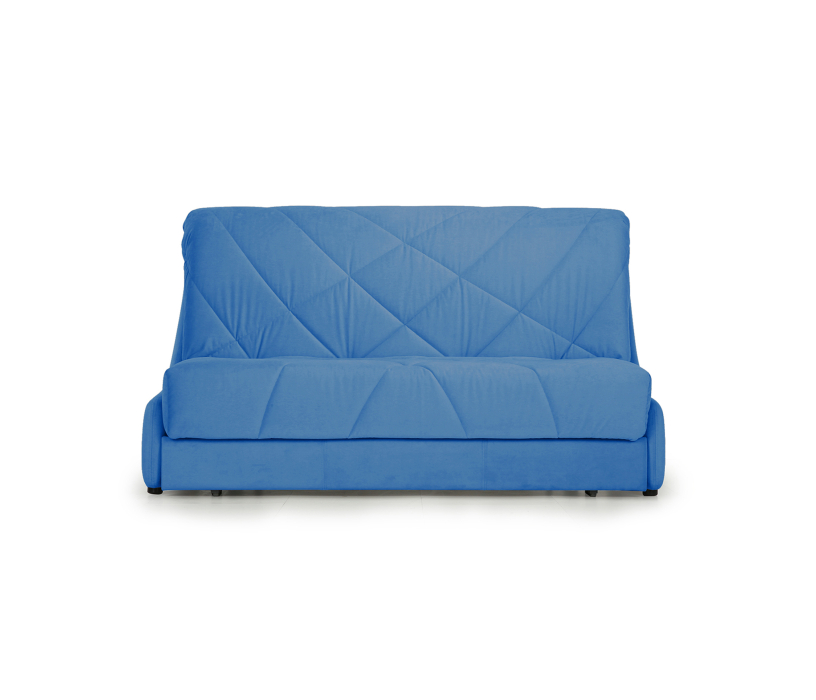 Диваны кровати со спальным местом, Диван-кровать Мигель-1,4, велюр