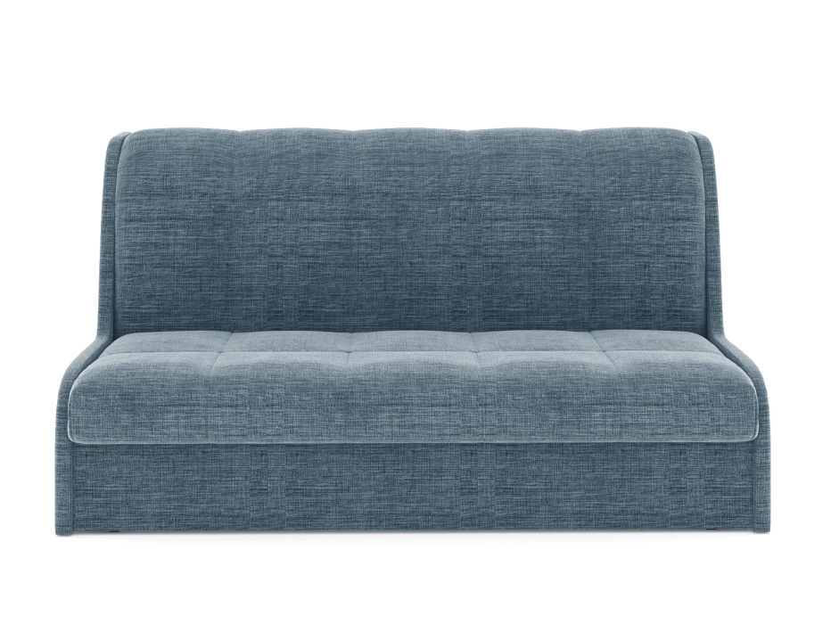 Диваны кровати со спальным местом, Диван-кровать Токио 120 аккордеон, рогожка