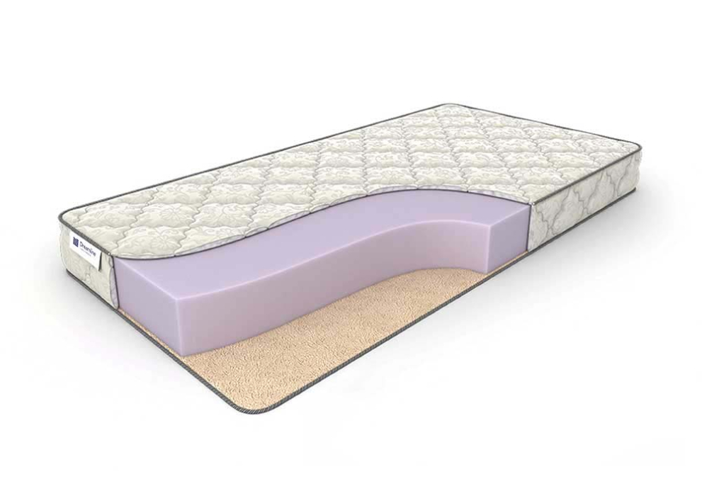В скрутке, Матрас Dreamline DreamRoll Season Max 1500*2000