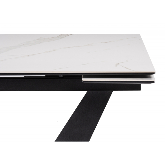 Обеденные столы, Керамический стол Кели