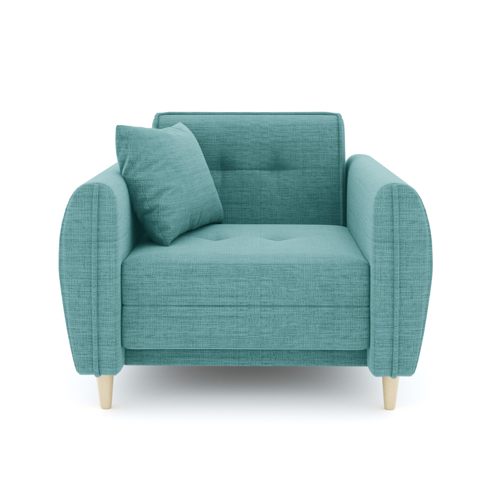 Кресла-кровати, Кресло-кровать Анита, рогожка