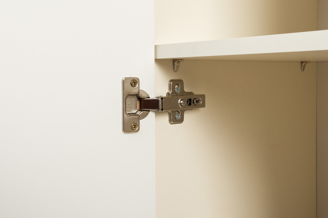 Шкафы пеналы, Шкаф-пенал Марион 16.333.01