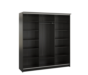 Байкал СБ-1101 БП Шкаф-купе