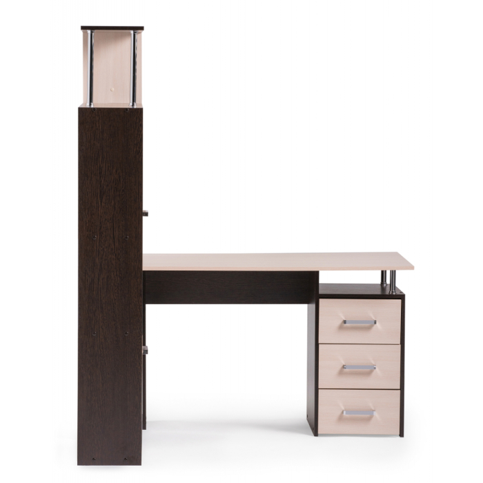 Угловые, Стол компьютерный КС-15 левый