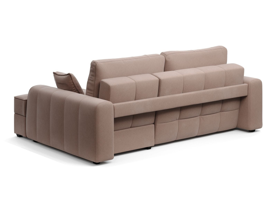 Для дома, Угловой диван-кровать Каймак,еврокнижка,велюр