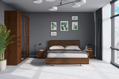 Спальня Карина  СК-1003