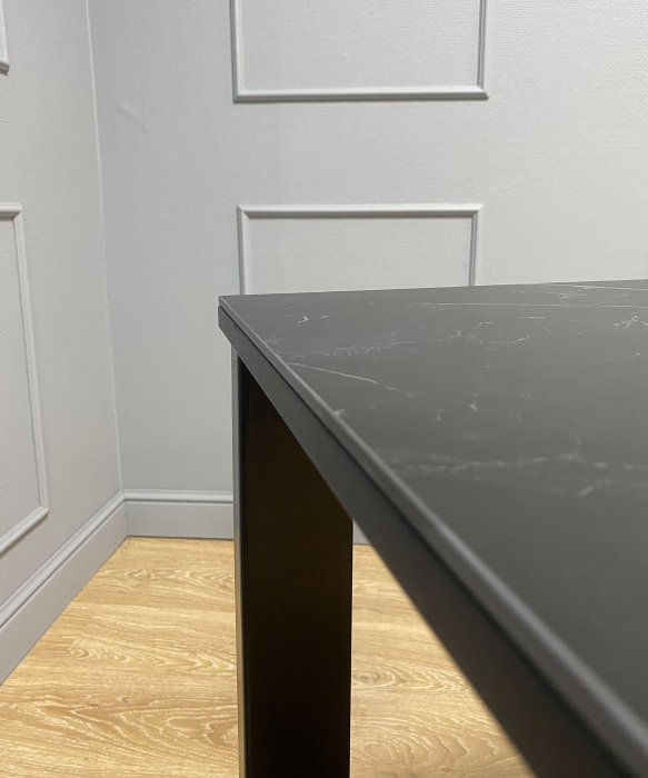 Обеденные столы, Стол Kenner BL1300 раздвижной, керамика