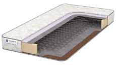 Другие размеры, Матрас DreamLine Easy Feel BS-120 1200x2000